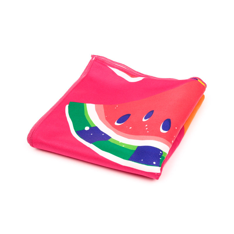 Summer Fruits Microfibre Beach Towel BTOW12