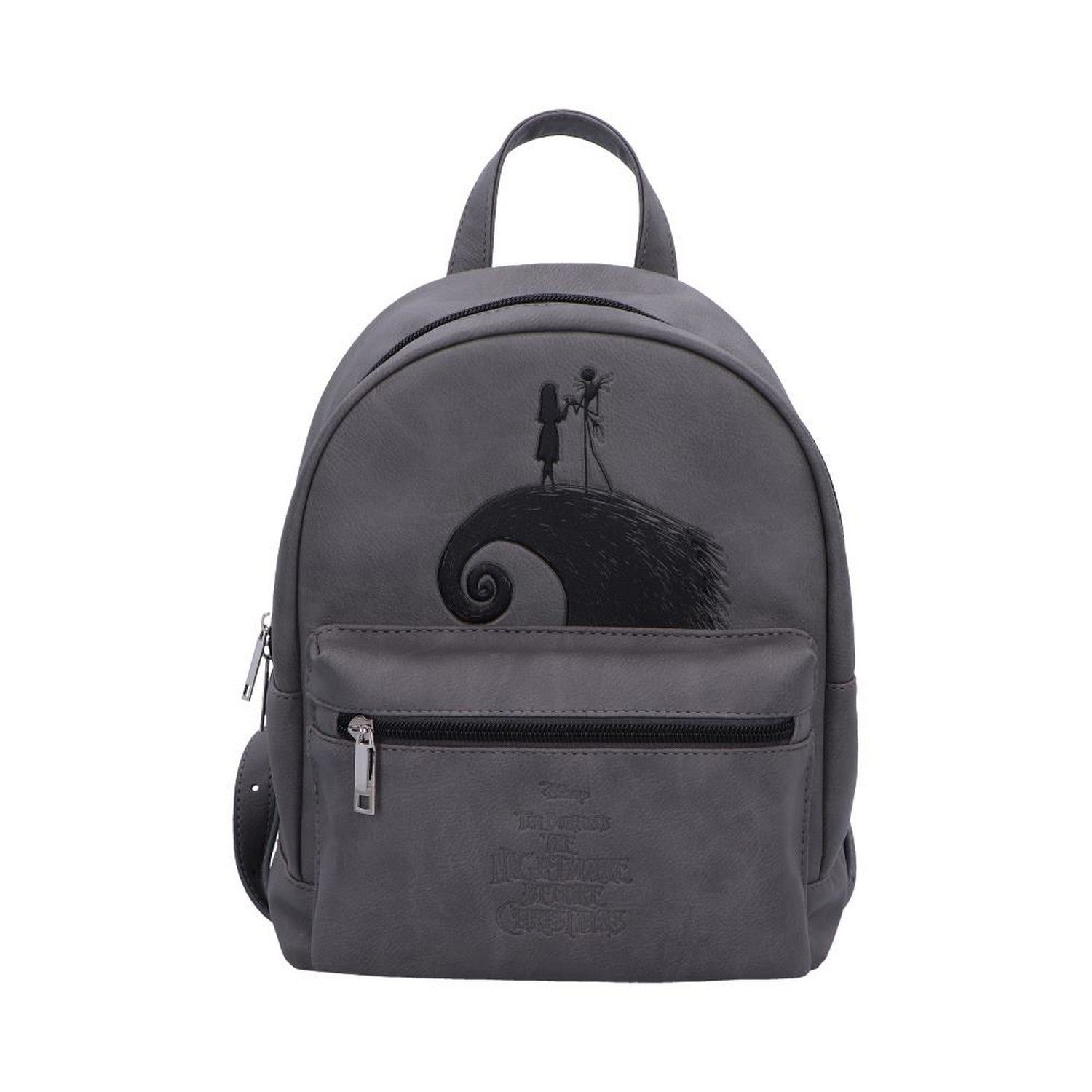 The Nightmare Before Christmas Spiral Hill Backpack 28cm C7200C25