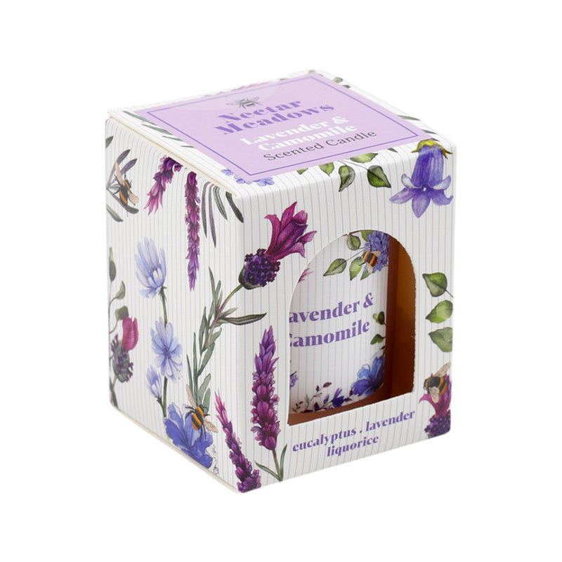 Nectar Meadows Votive Scented Candle CAND108