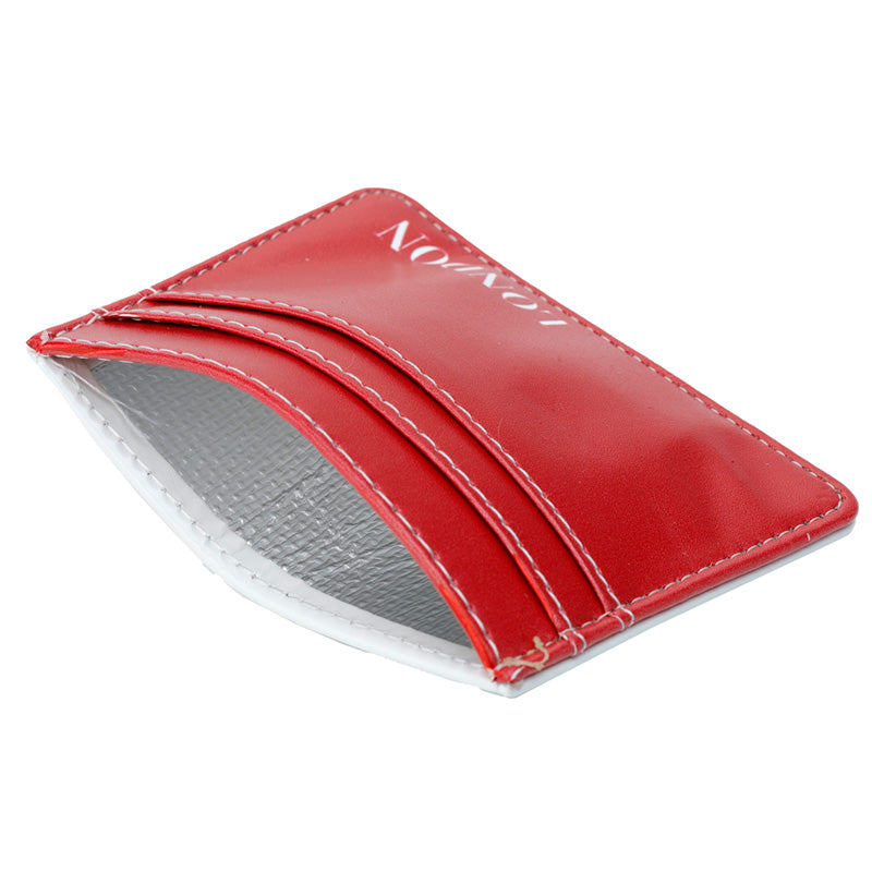 London Tour RFID Protection Card Holder CARD26