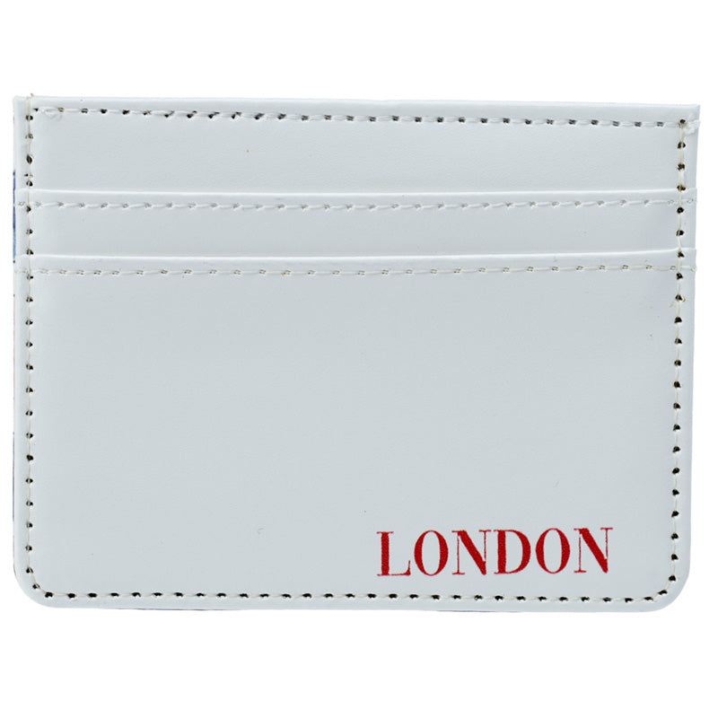 London Tour RFID Protection Card Holder CARD26