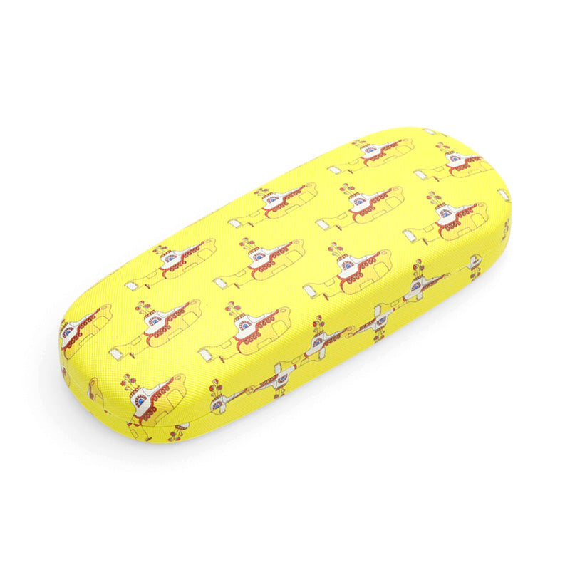 Glasses/Sunglasses Case The Beatles Yellow Submarine CASE101