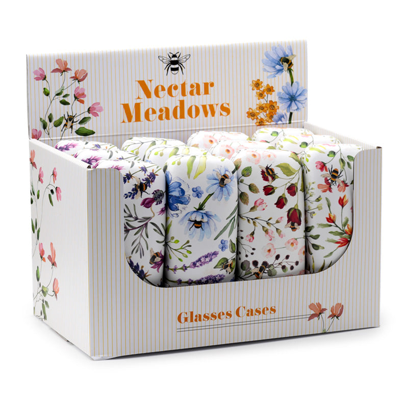 Glasses/Sunglasses Case Nectar Meadows CASE79