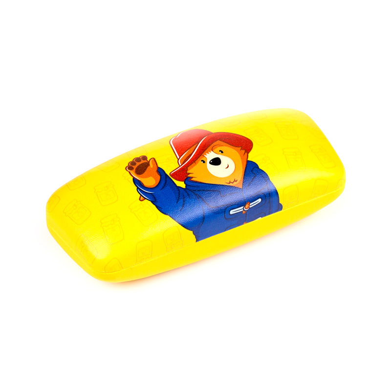 Glasses/Sunglasses Case Paddington Bear CASE90
