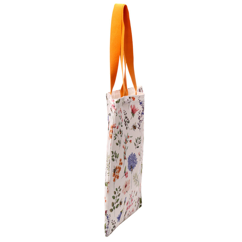 Nectar Meadows Reusable Tote Bag CBAG113