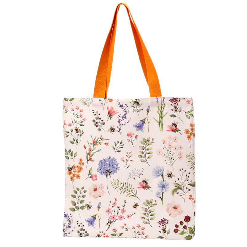 Nectar Meadows Reusable Tote Bag CBAG113