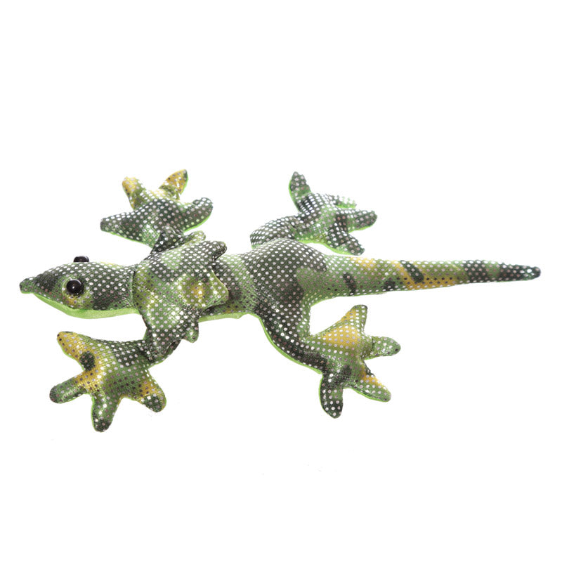 Frill Neck Lizard Small Sand Animal CH11X-B