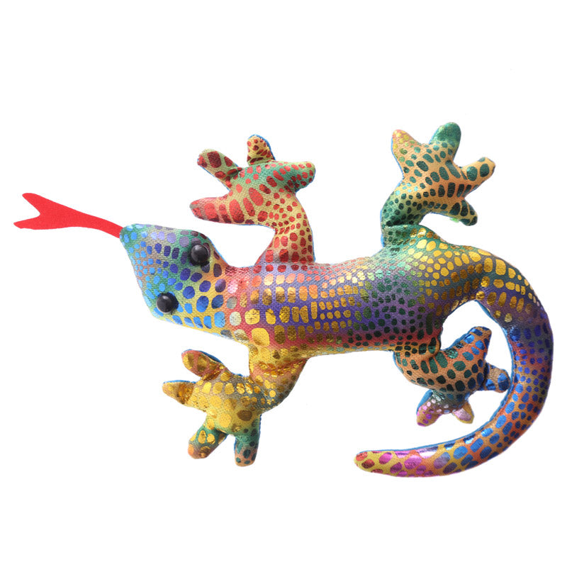 Gecko Small Sand Animal CH11X-C