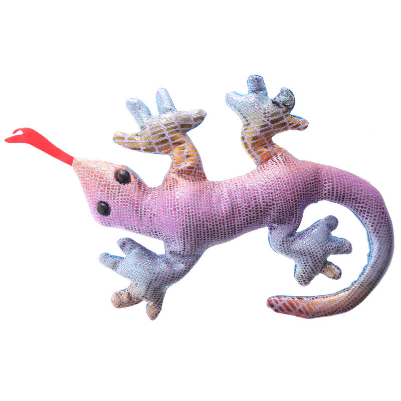 Gecko Small Sand Animal CH11X-C