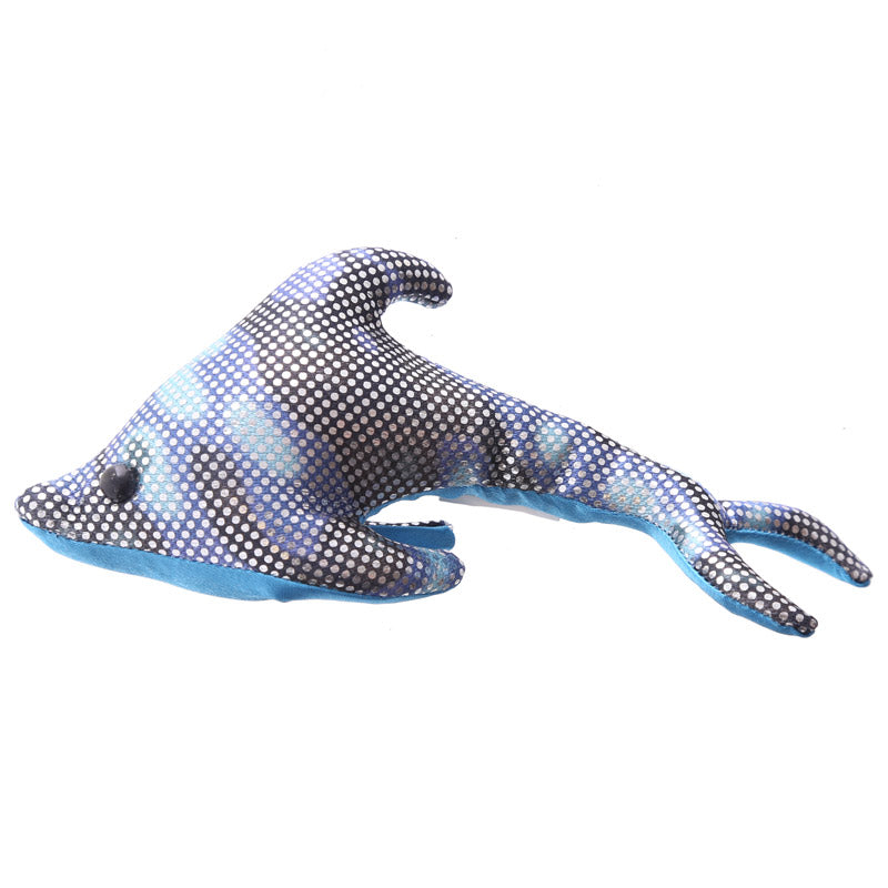 Dolphin Small Sand Animal CH11X-D