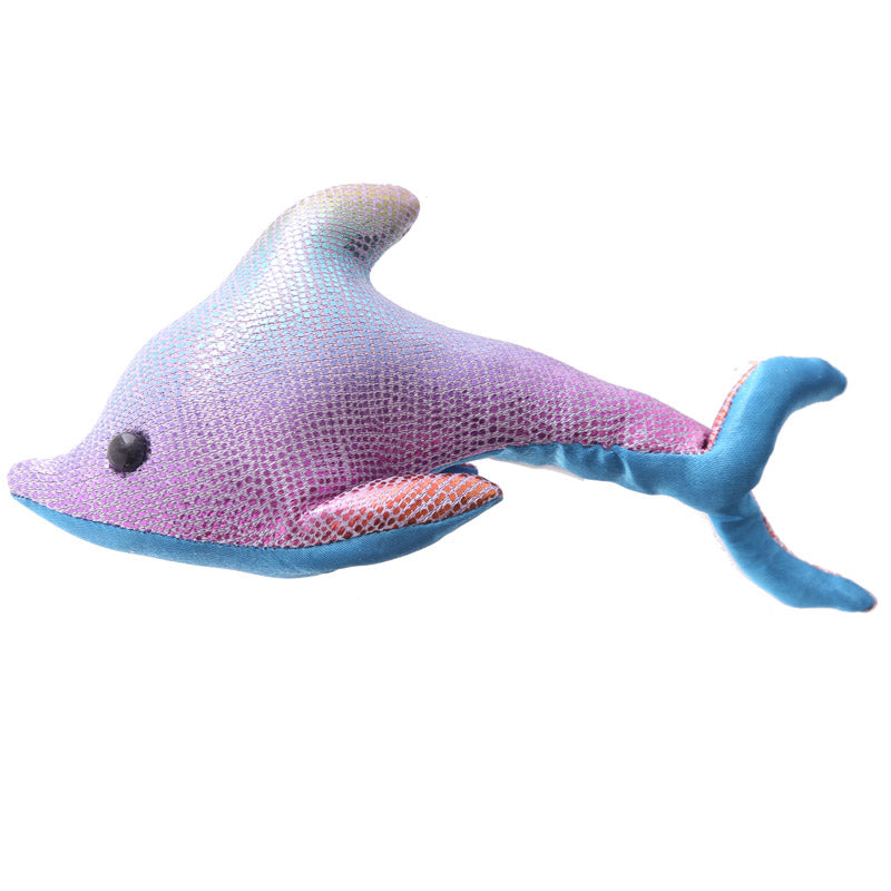 Dolphin Small Sand Animal CH11X-D