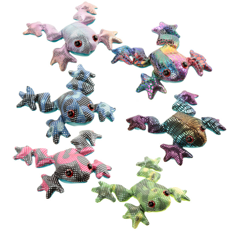 Frog Small Sand Animal CH11X-E