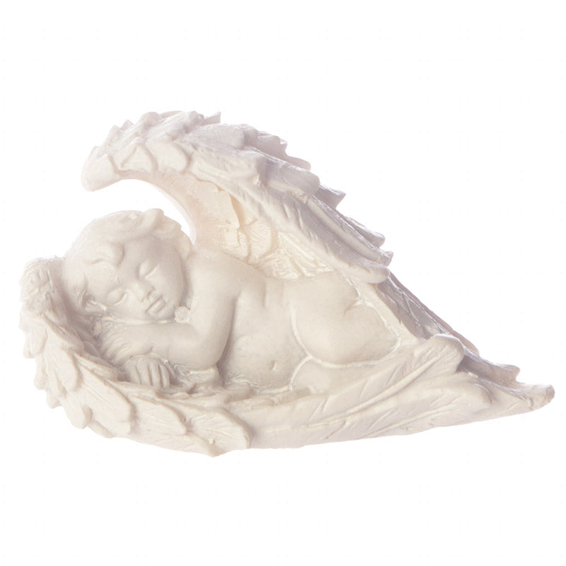 Cherub in Angel Wings Figure in a Mini GiftBag CHE23