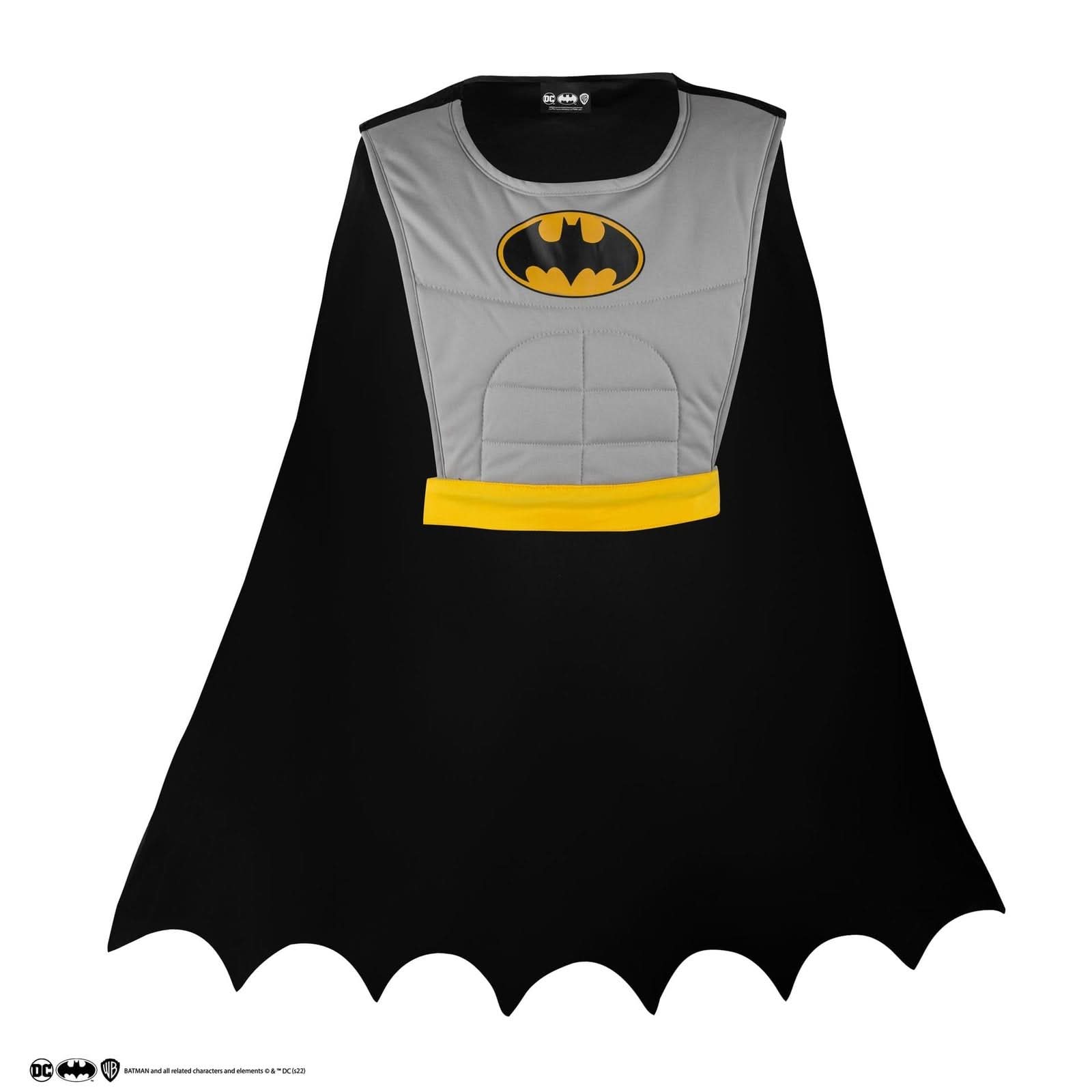 Kids Batman Costume Set CR7001Y4