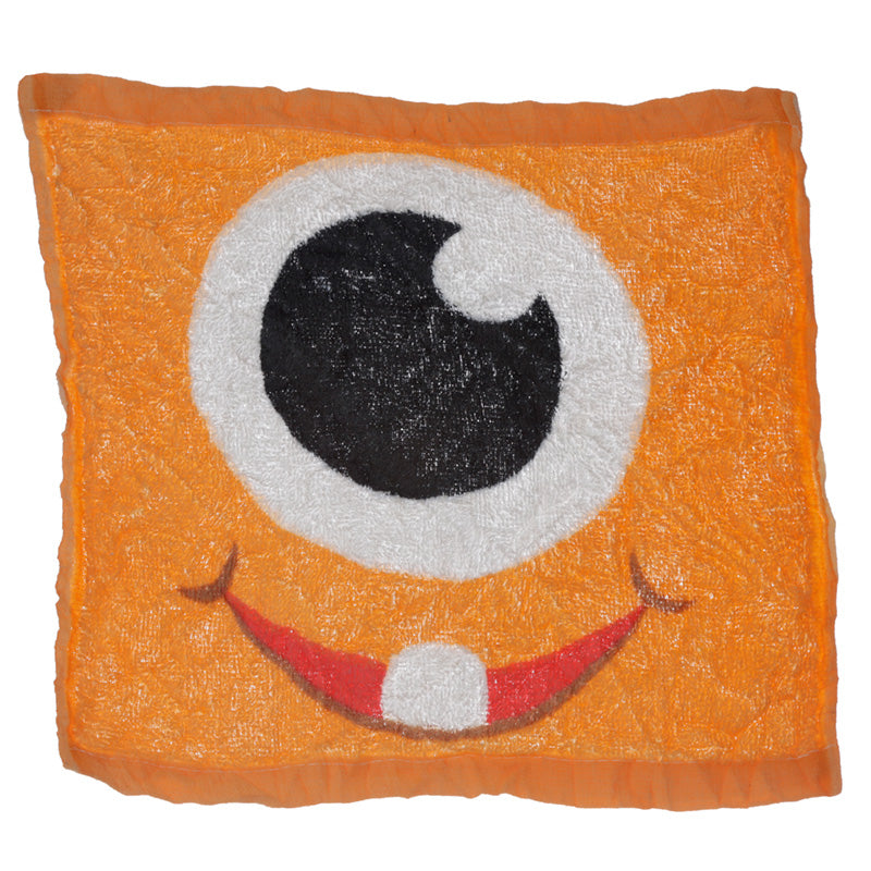 Monstarz Monster Compressed Travel Towel CT01