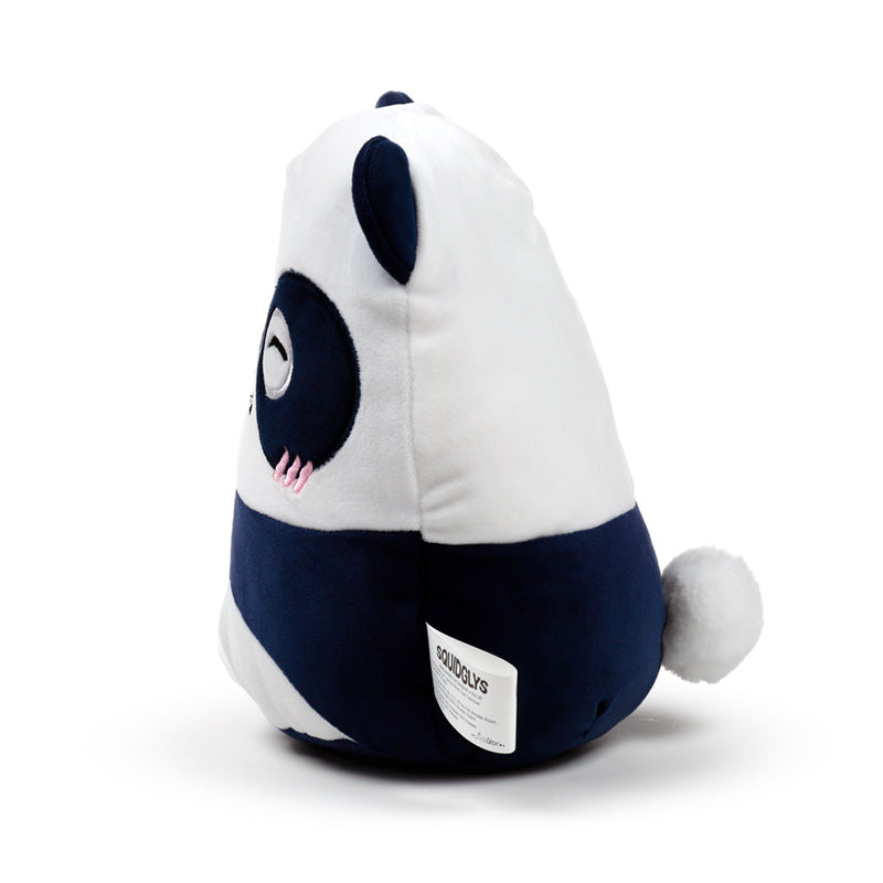 Squidglys Susu the Panda Adoramals Wild Plush Toy CUSH299