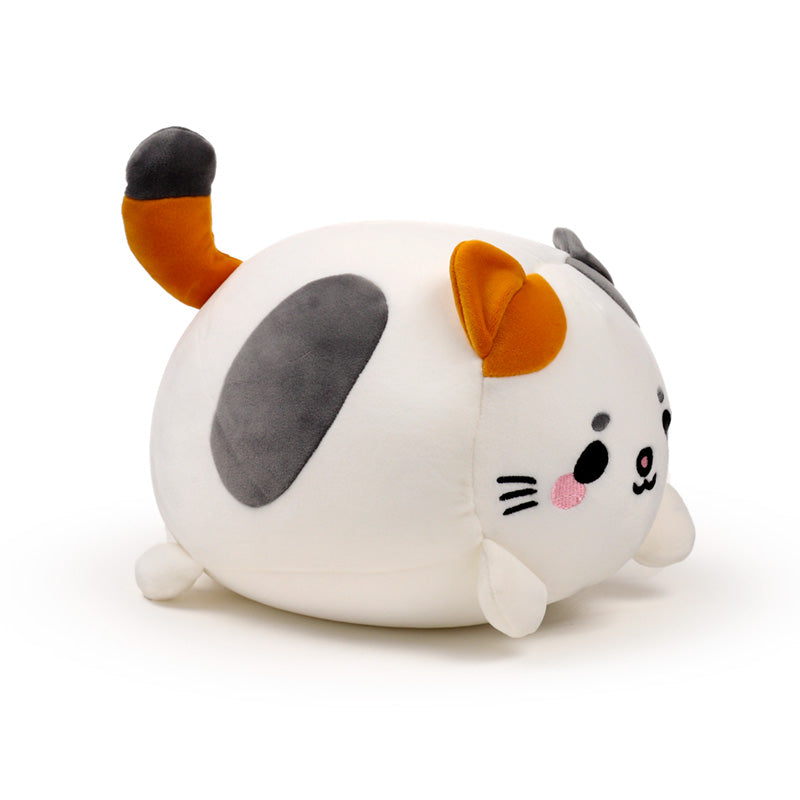 Swapseazzz Adoramals Cat 2-in-1 Plush Travel Pillow & Toy CUSH378