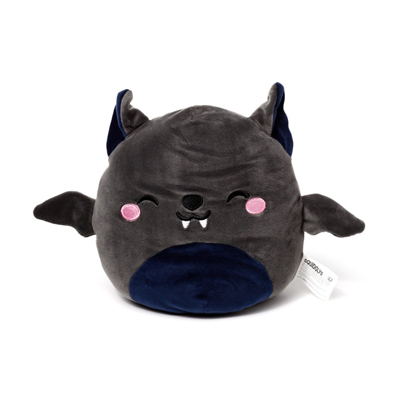 Squidglys Adoramals Dexter the Bat Plush Toy CUSH399