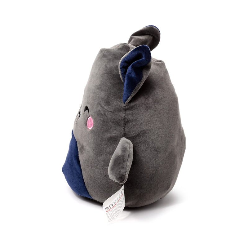 Squidglys Adoramals Dexter the Bat Plush Toy CUSH399