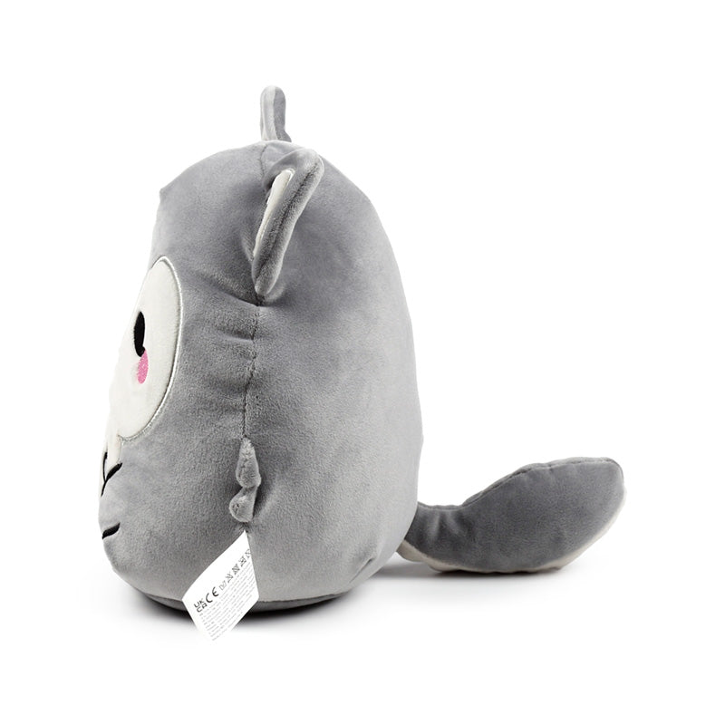 Squidglys Dorian the Wolf Adoramals Plush Toy CUSH425