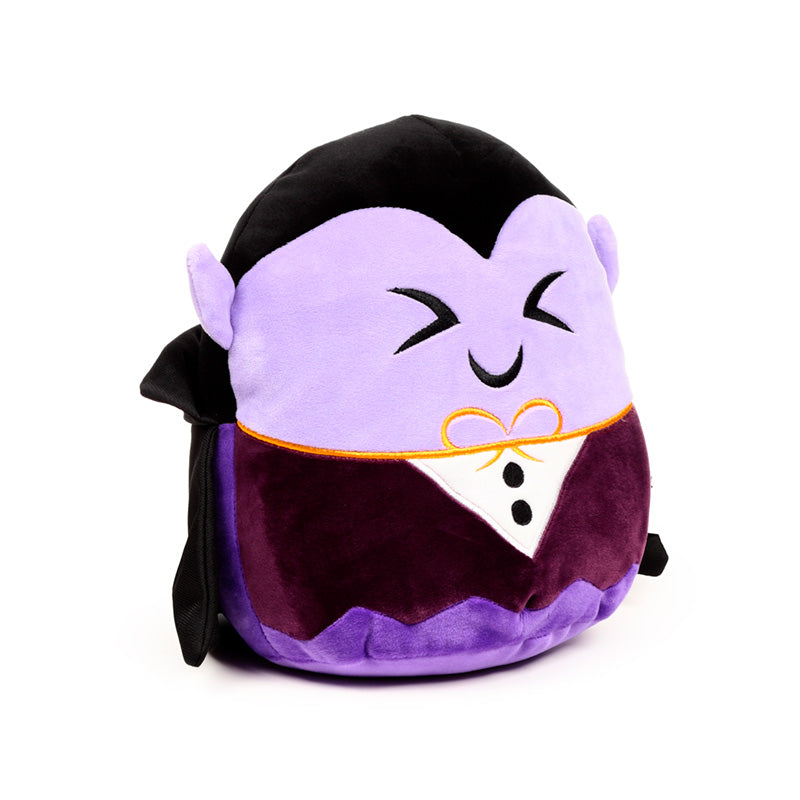 Squidglys Spooky Dracula Plush Toy CUSH435