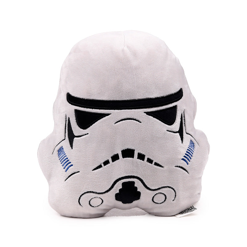 Plush The Original Stormtrooper Shaped Cushion CUSH436