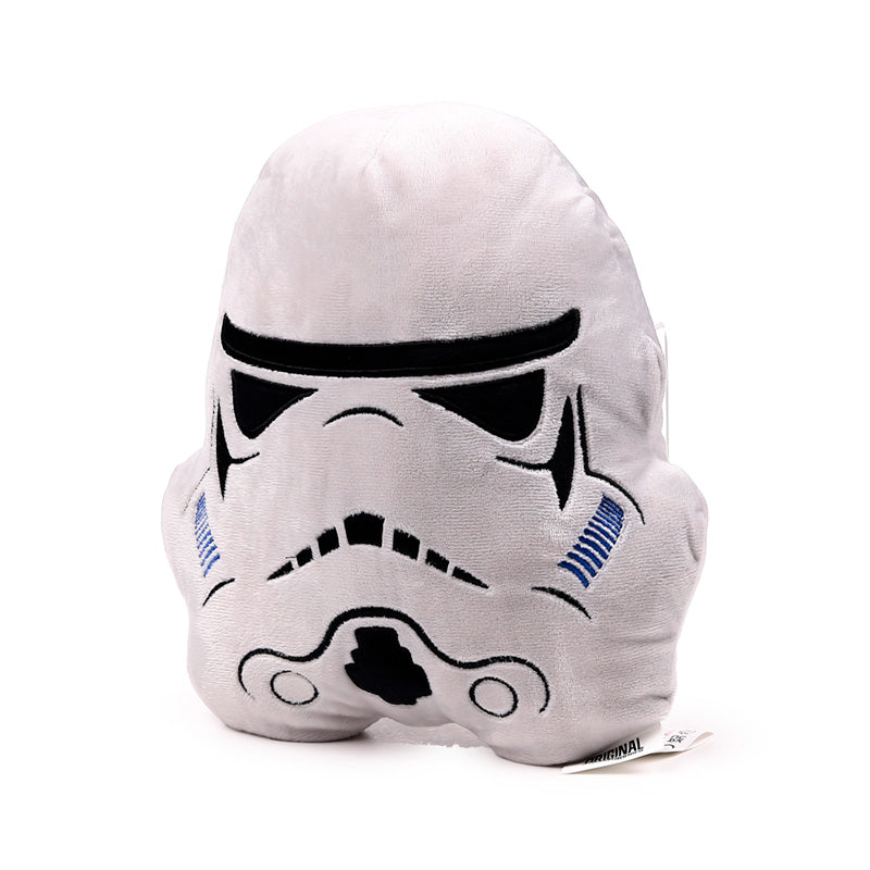 Plush The Original Stormtrooper Shaped Cushion CUSH436