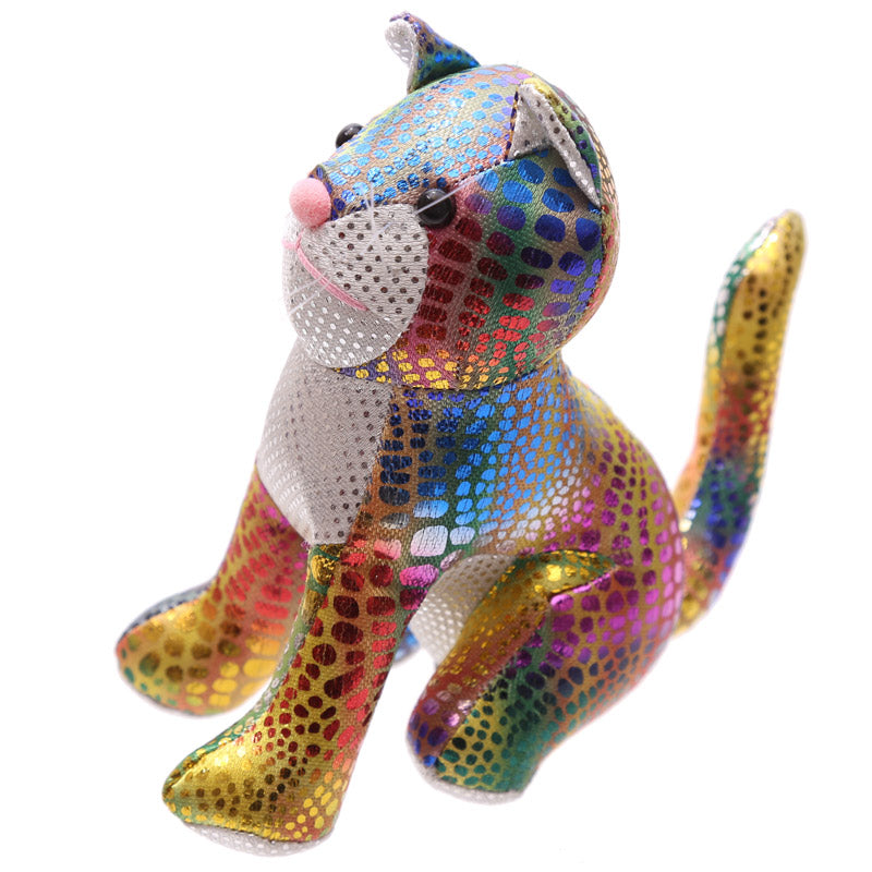 Cat Small Sand Animal CX3A