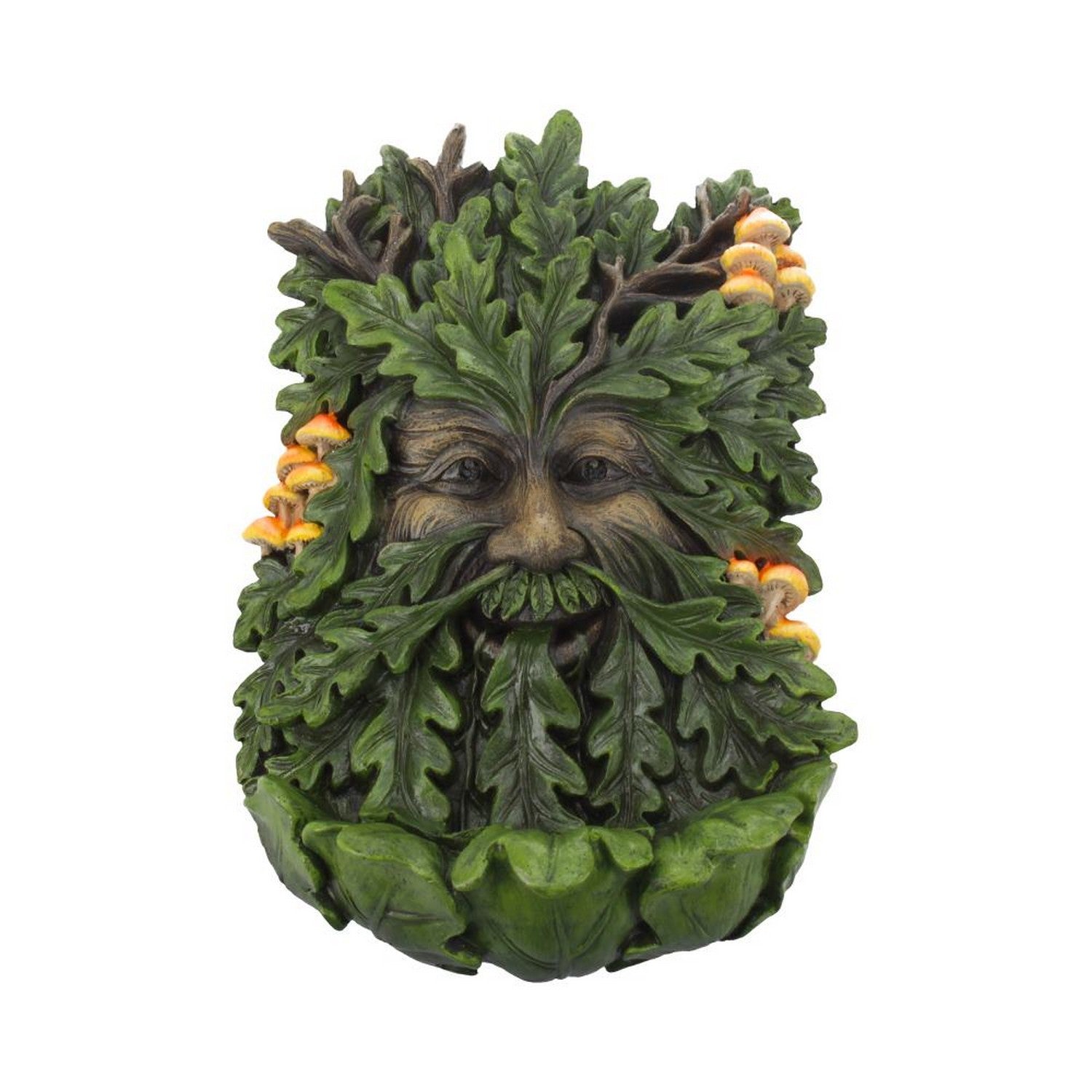 Elderwood Wall Art Tree Man Spirit Wall Hanging Plaque D4267M8