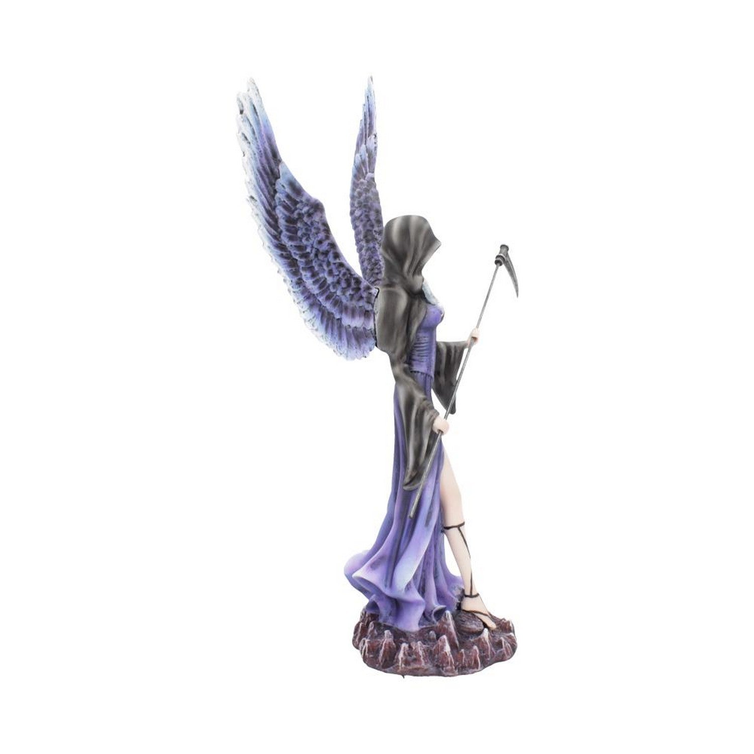 Dark Fairy Reaper Mercy 31cm D4508N9