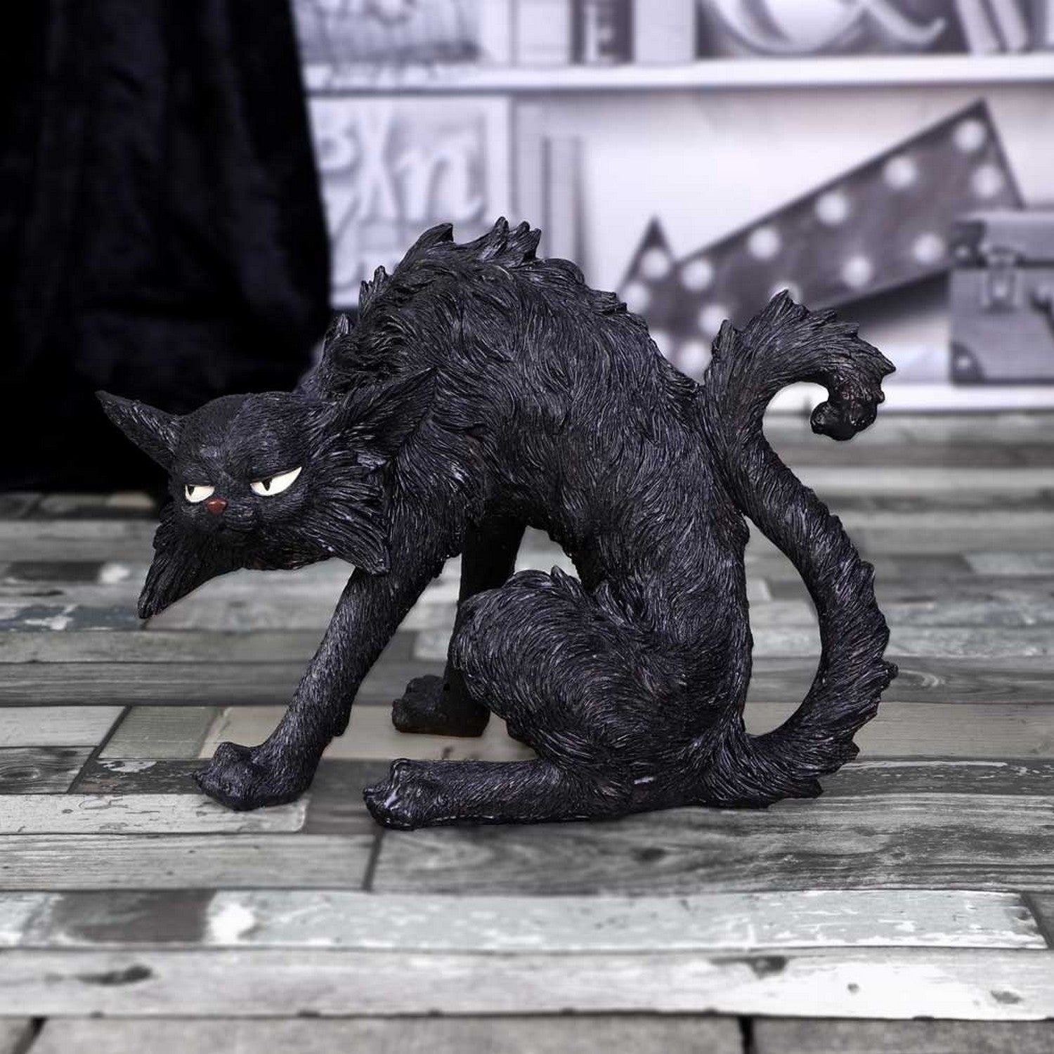 Spite (Small) 16cm D5527T1