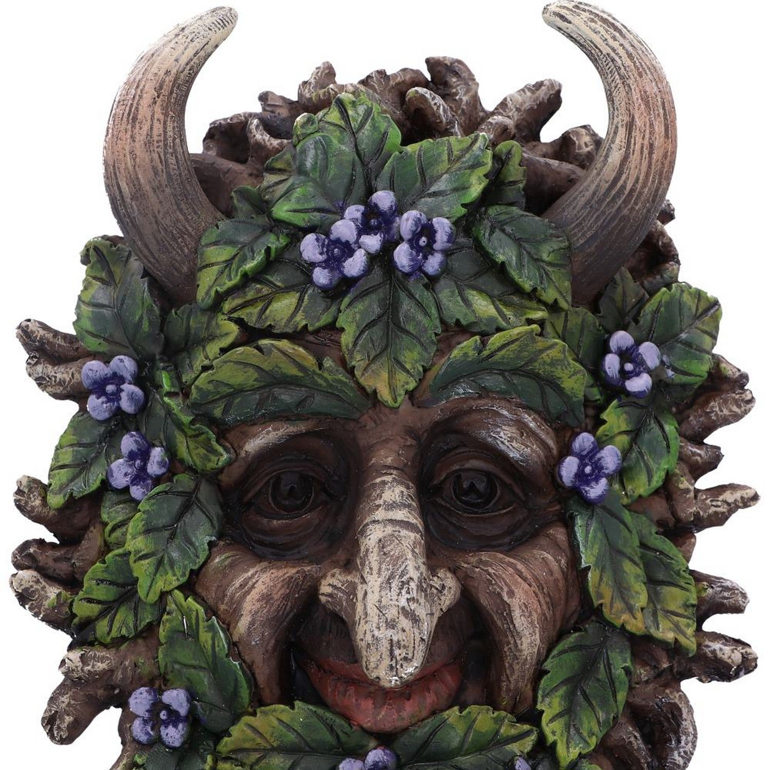 Alder Wall Mounted Tree Spirit 20.2cm D5934V2
