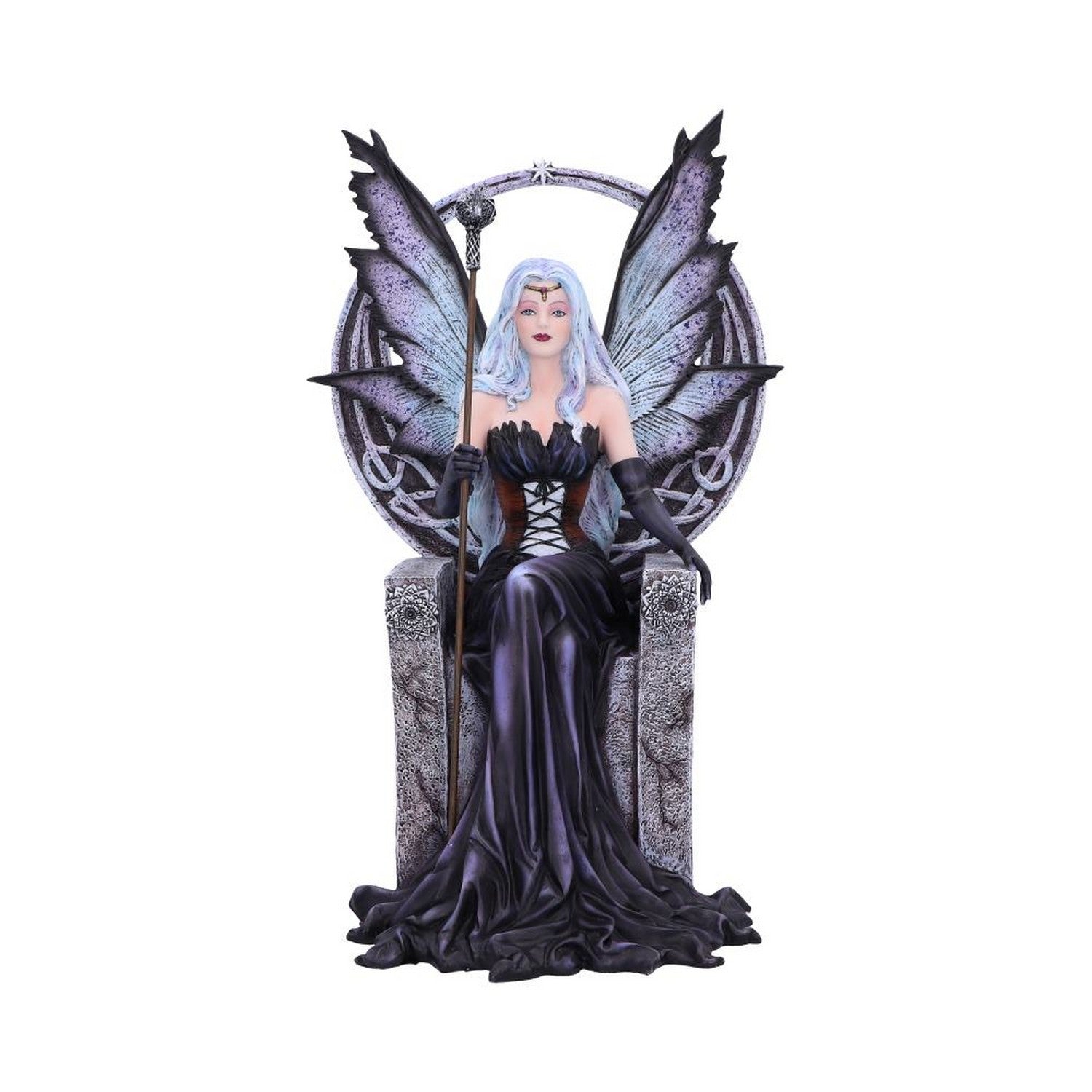 Rayne Fairy Figurine D6532Y3