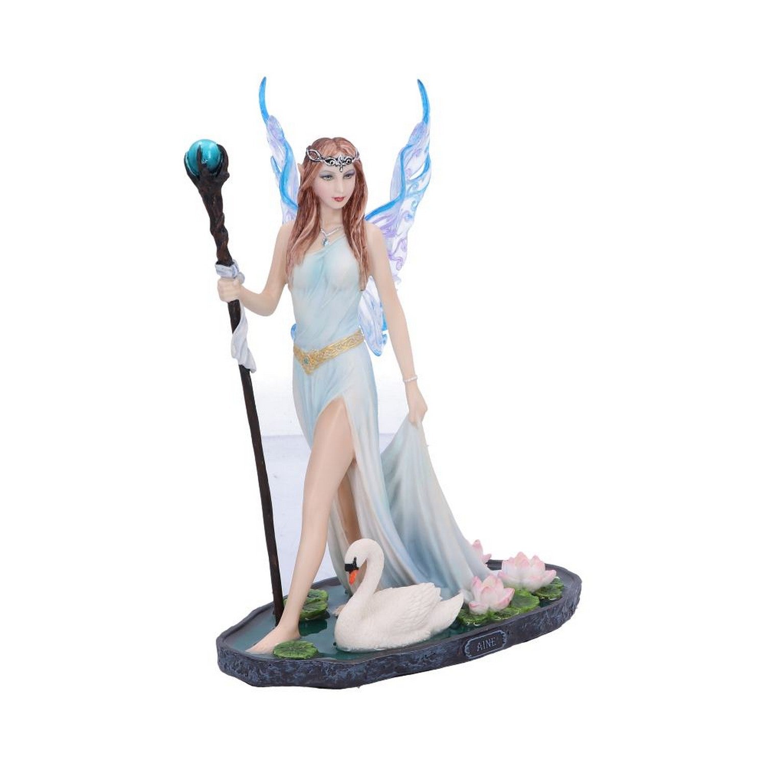 Aine The Faery Queen of Summer Fairy Figurine 23cm D6610A24
