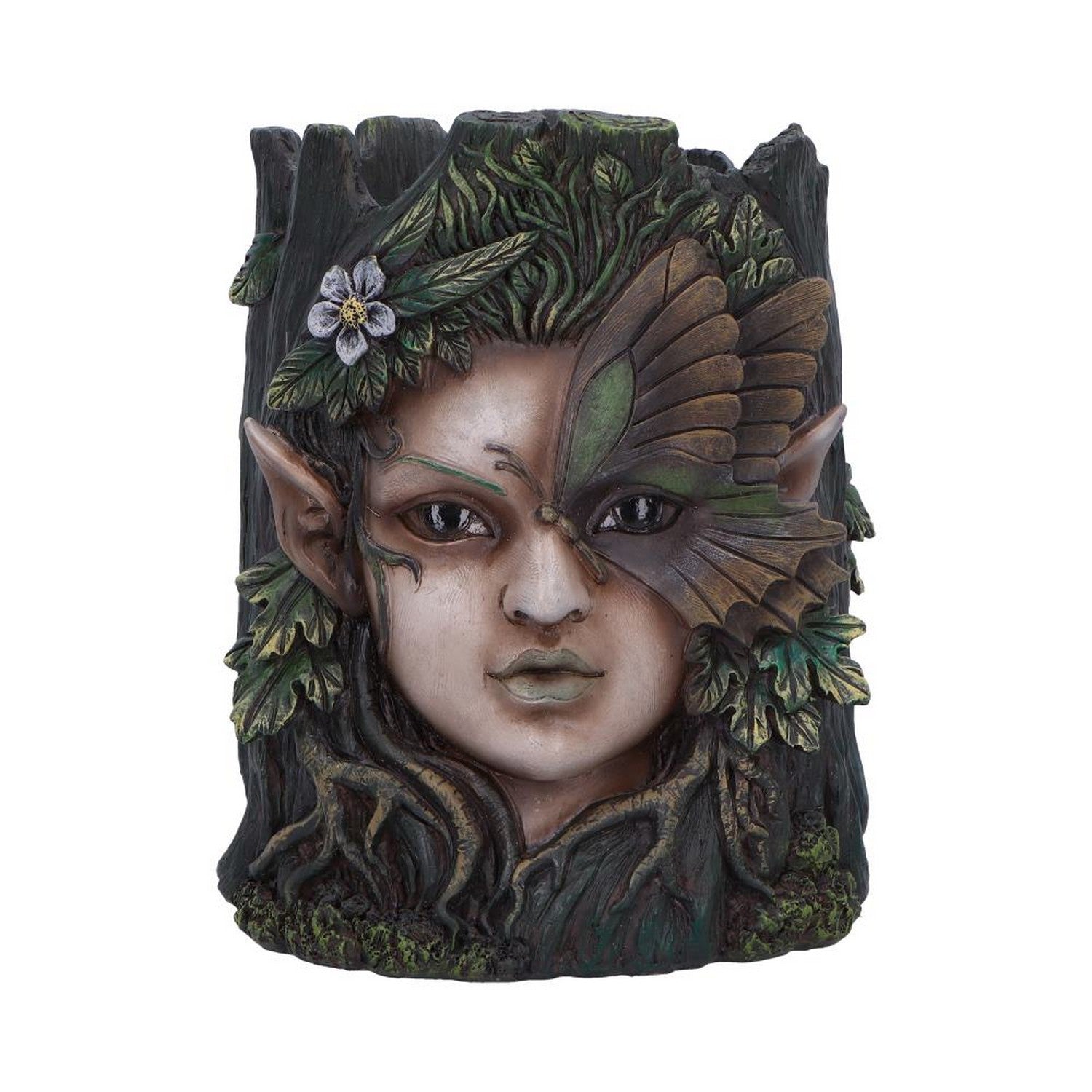 Flora Planter Nature Plant Pot D6852C24