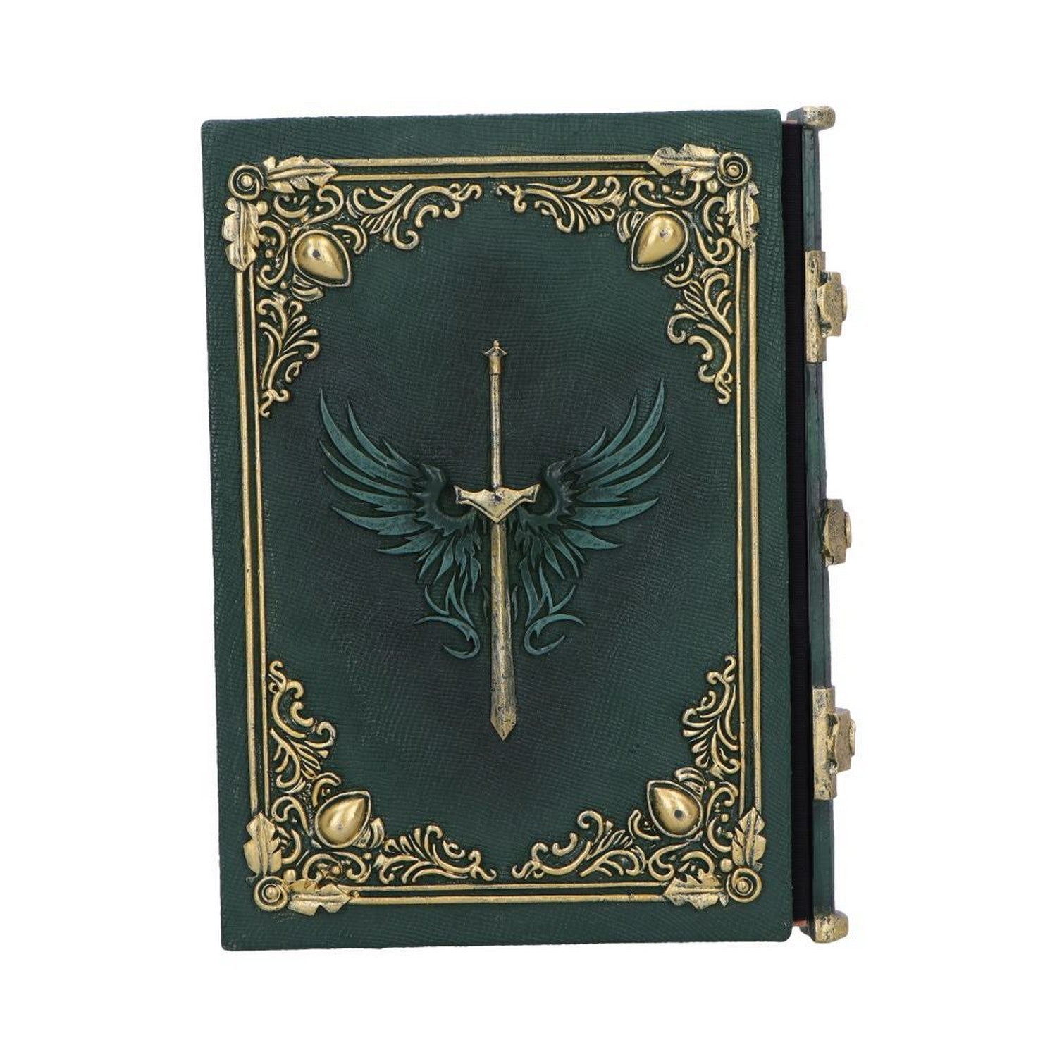 Dragon's Grimoire Journal 19.2cm D7207C25