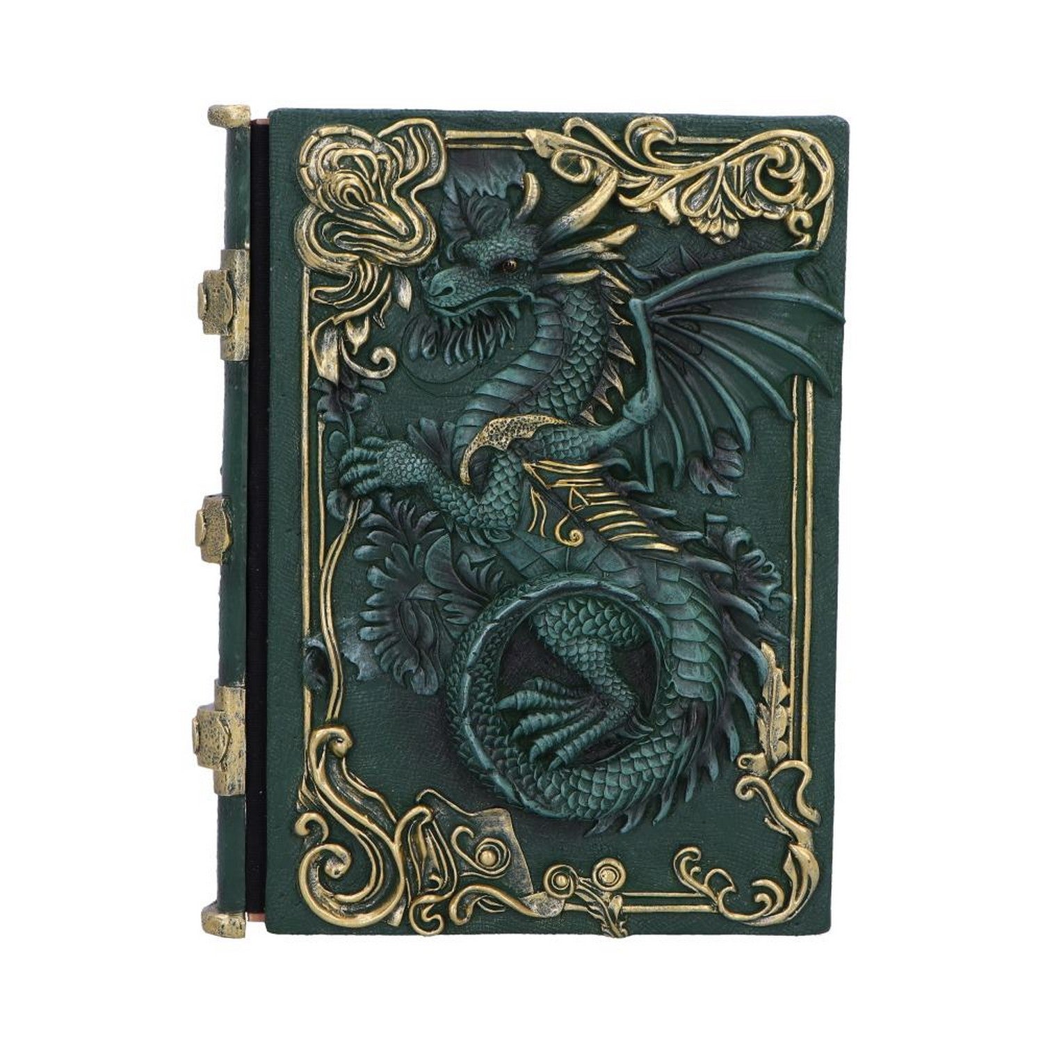 Dragon's Grimoire Journal 19.2cm D7207C25