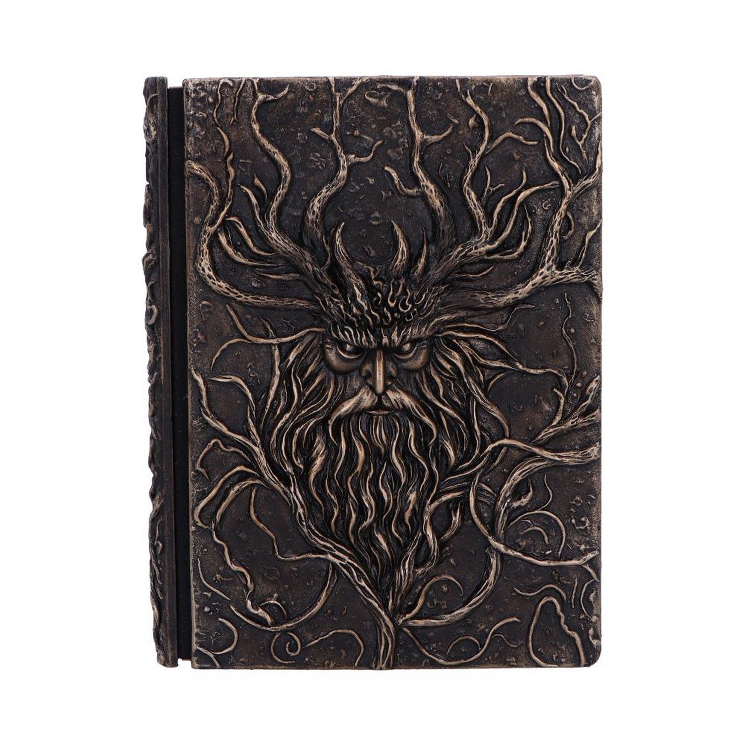 Forest Grimoire Journal 19cm D7211C25
