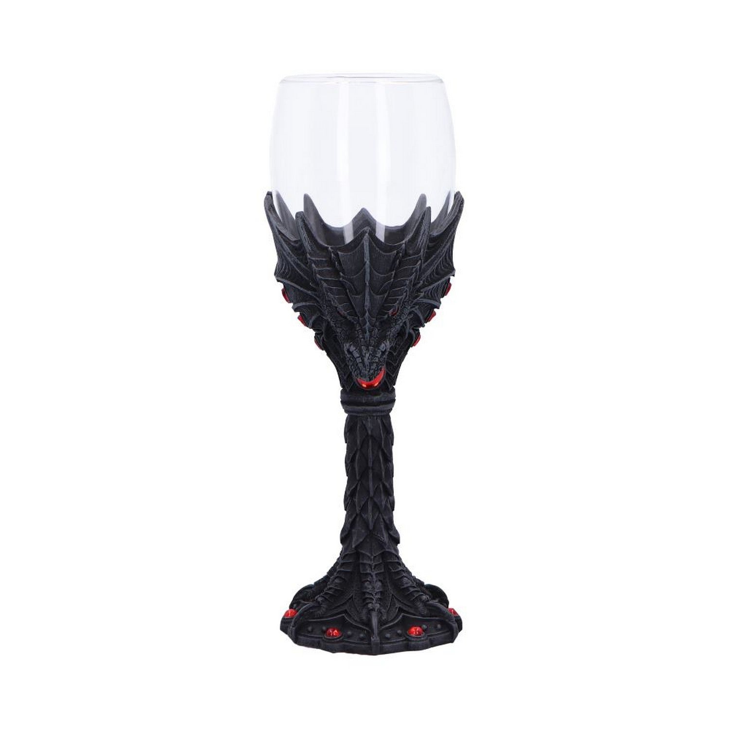 Nightflame Dragon Goblet D7299C25