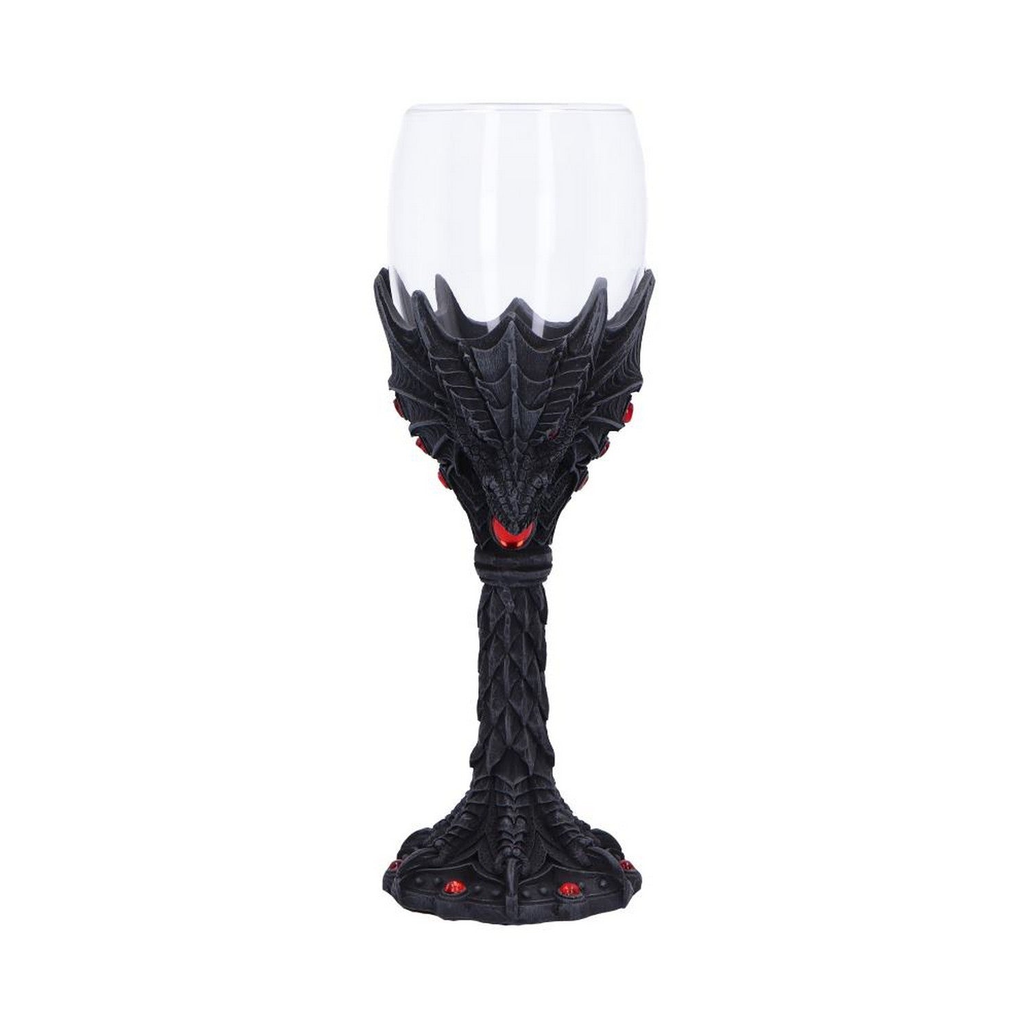 Nightflame Dragon Goblet D7299C25