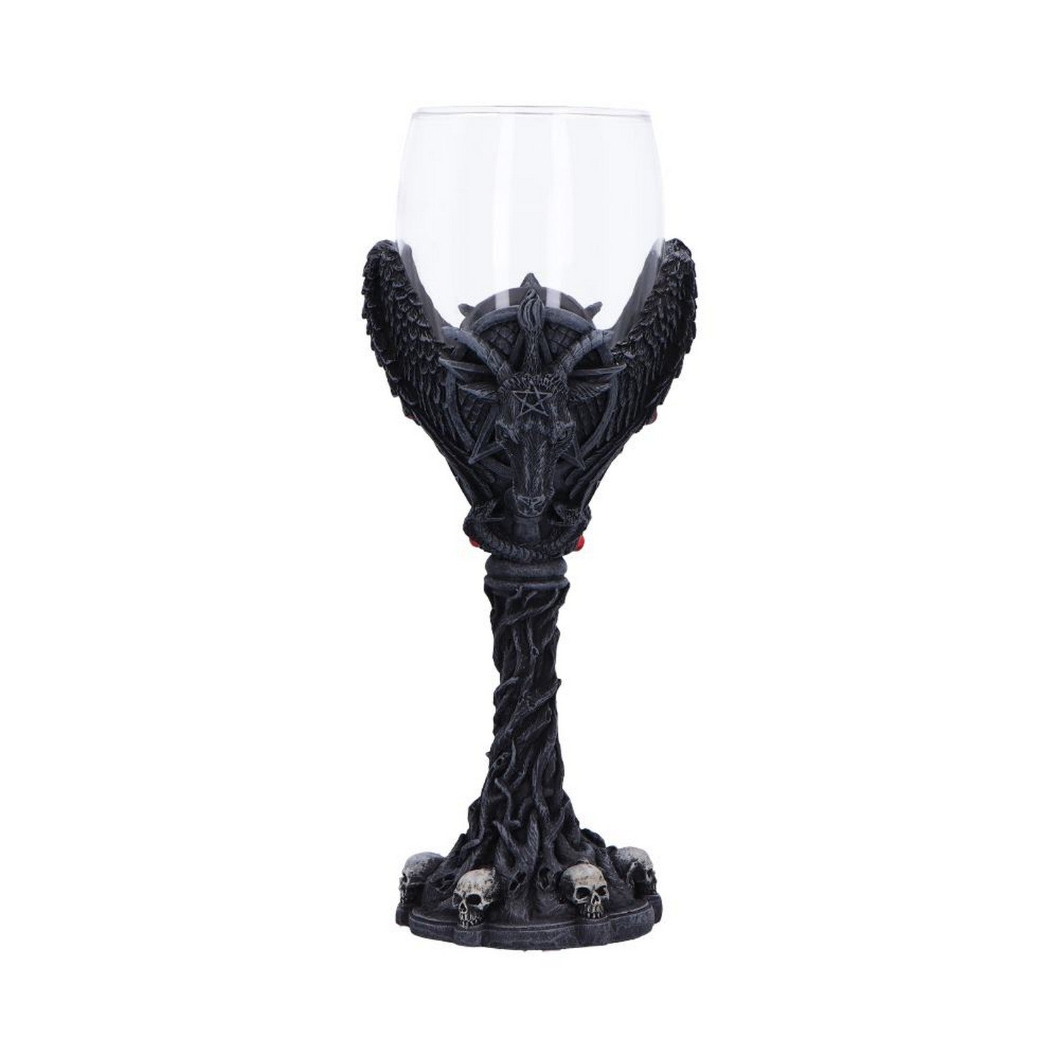 Goblet of the Baphomet D7300C25