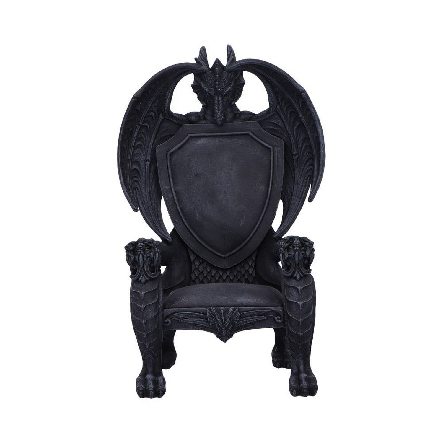 Ironscale Dragon Throne Phone Holder D7312C25