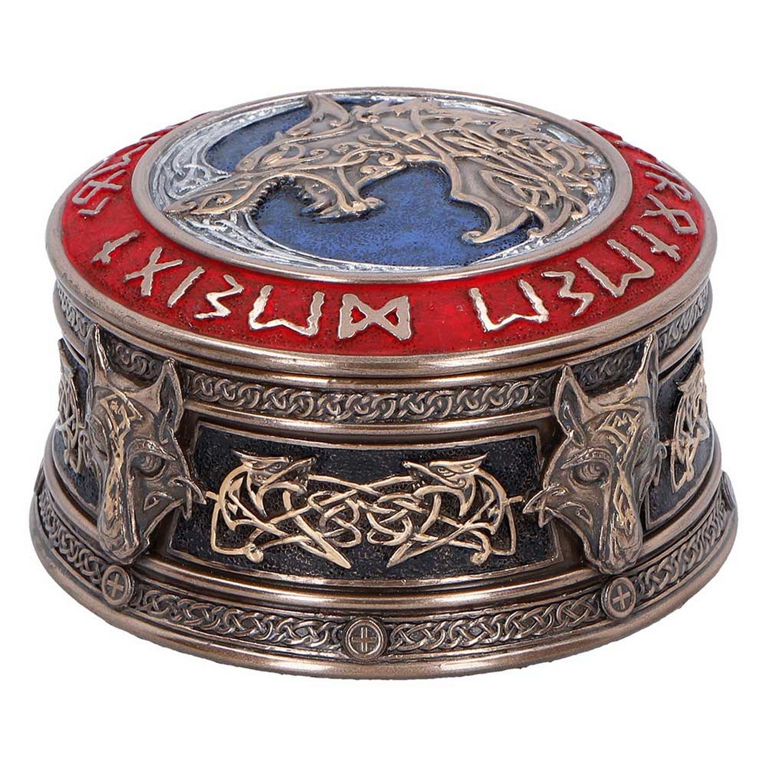Fenrirs Treasure Box D7427A26