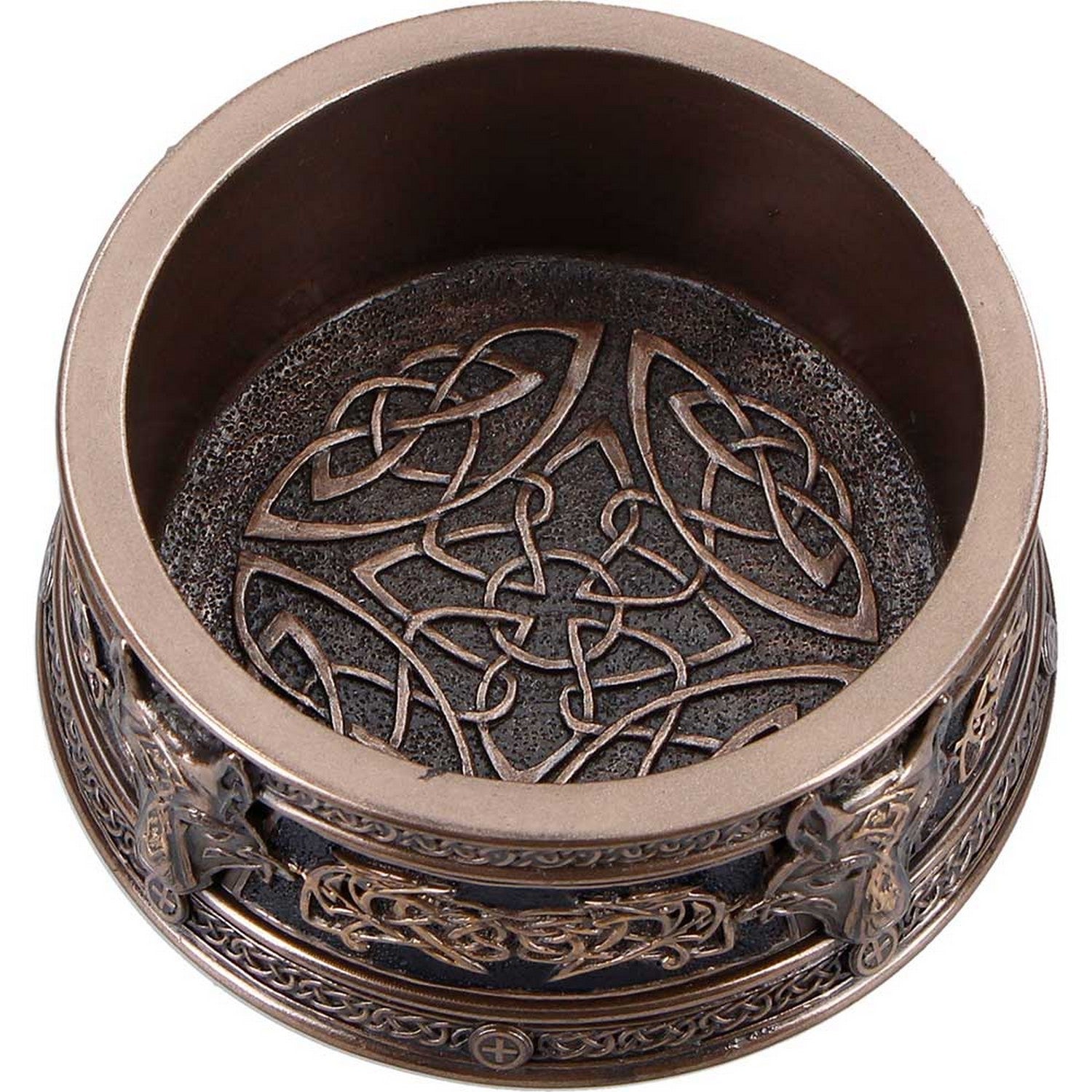 Fenrirs Treasure Box D7427A26