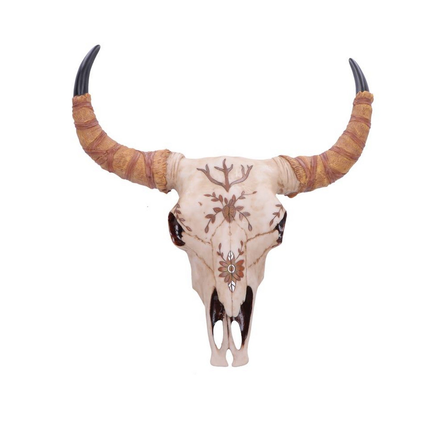 Spirit of the South Crown Skull Ornament 42.5cm D7577B26