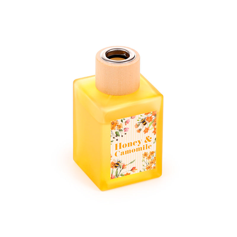 Nectar Meadows Honey & Chamomile 100ml Reed Diffuser DIFF17
