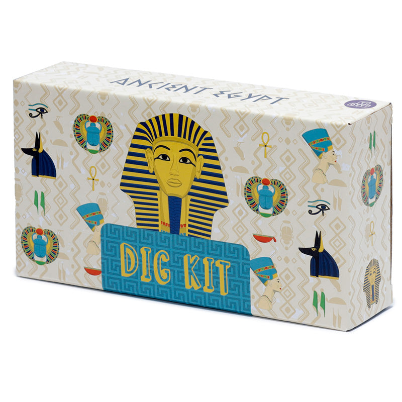 Egyptian Line Dig It Out Kit DIG01
