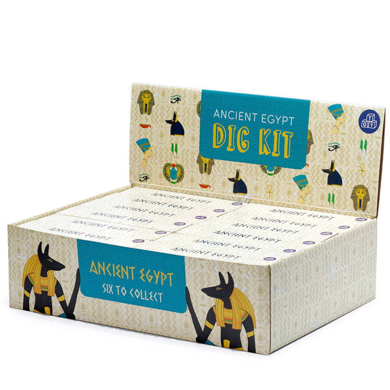 Egyptian Line Dig It Out Kit DIG01