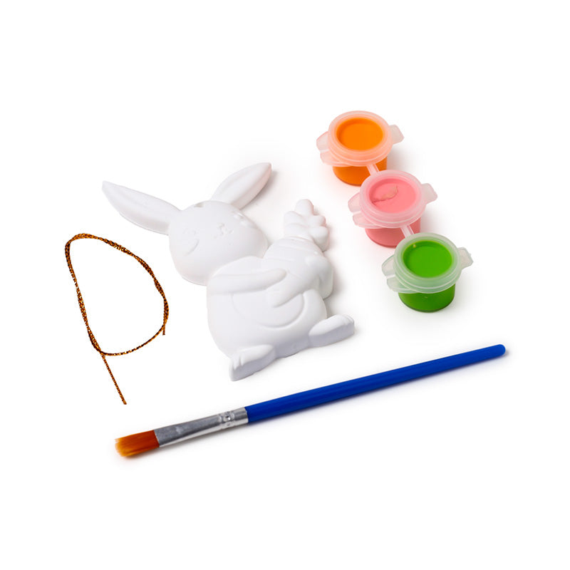 Springtime Easter Paint Your Own DIY Decoration DIY09