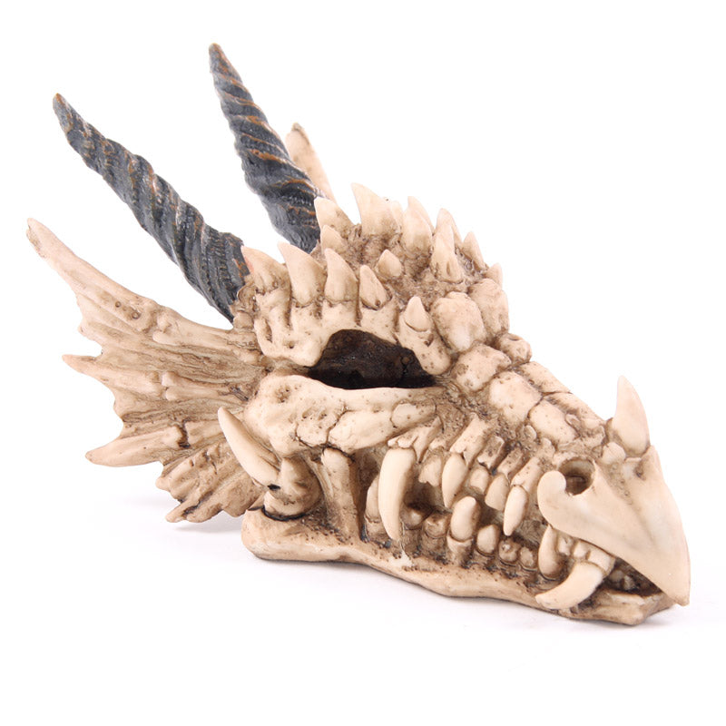 Dragon Skull Money Box DRG186